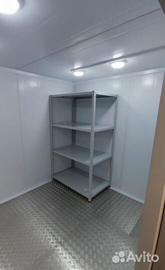 Холодильная камера