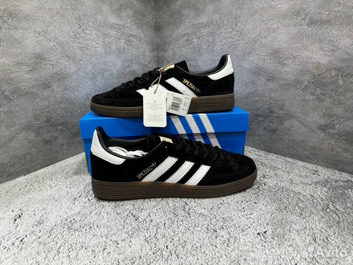 Кроссовки Adidas Handball Spezial