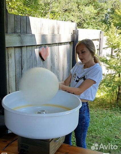 Батут на прокат