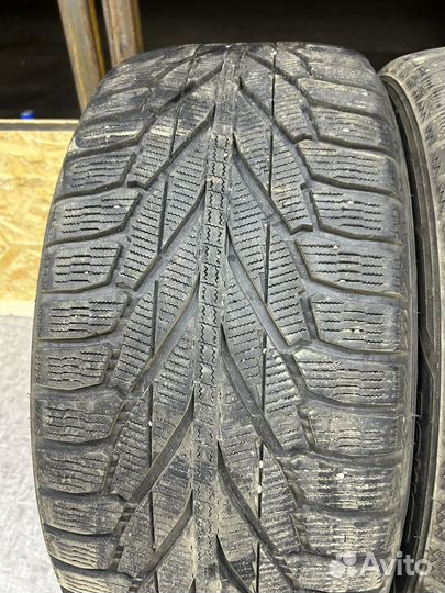 Nokian Tyres Hakkapeliitta R2 SUV 275/45 R20 110R