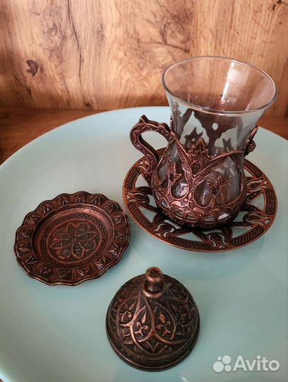 Набор посуды