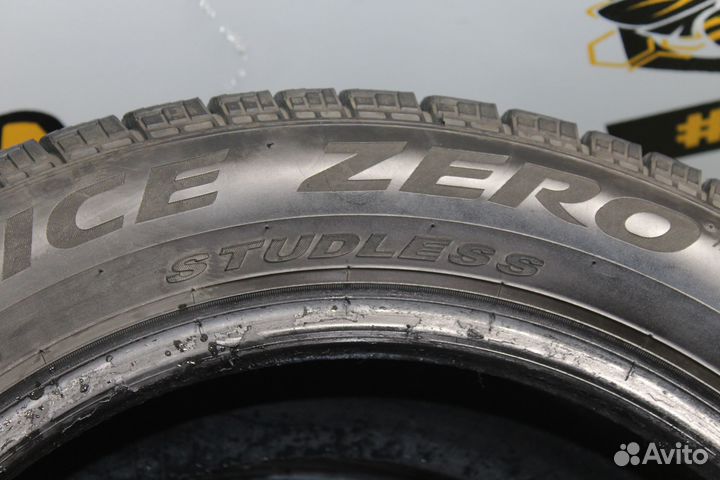 Pirelli Ice Zero FR 205/55 R16 94T