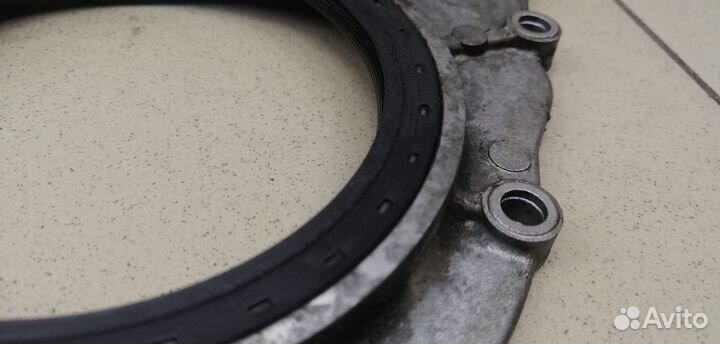 Сальник коленвала задний 5-serie GT F07 2009-2016