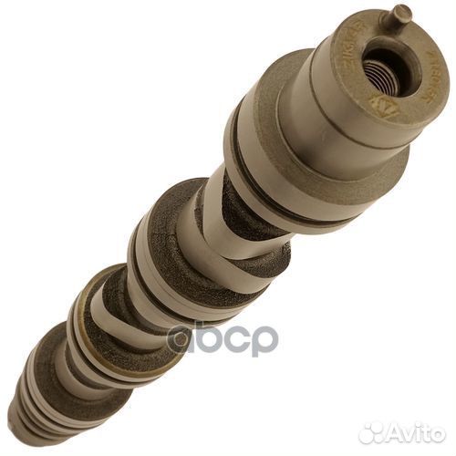 Распредвал daewoo matiz 0.8 Z18015R Zikmar