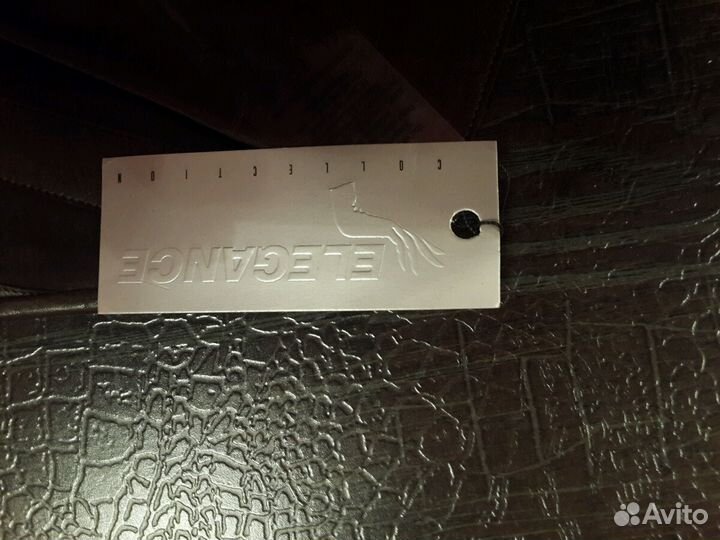 Перчатки Eleganсe