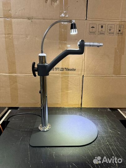 Кронштейн для фороптера настольный