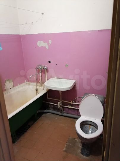 1-к. квартира, 34 м², 4/5 эт.