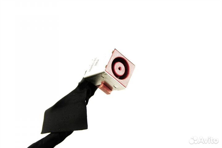 Разъем питания Acer G9-793 G5-79350.Q1AN5.004 (7