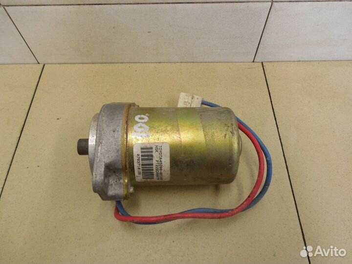 Механизм рулевого управления Corolla E12 2001-2006