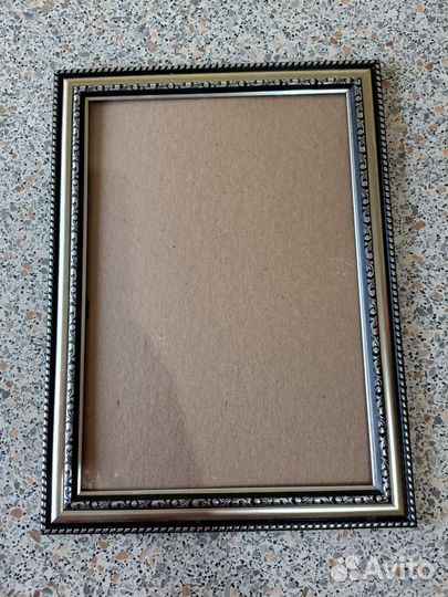 Рамки для фото 20х30