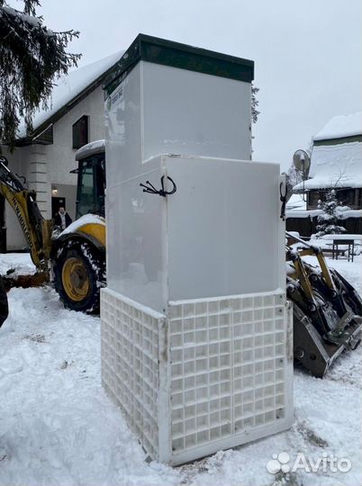 Септик Евробион