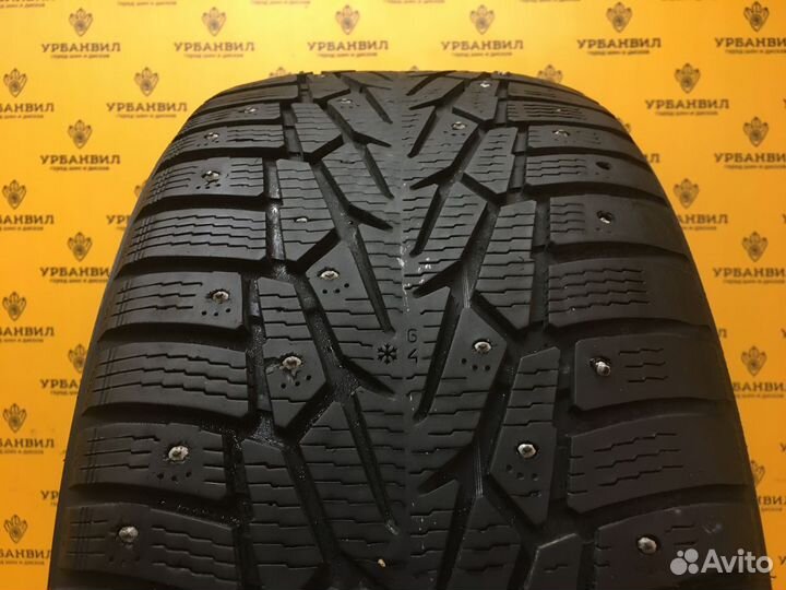 Nokian Tyres Hakkapeliitta 7 245/50 R18 104T