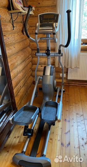 Эллиптический тренажер Vision X20 classic