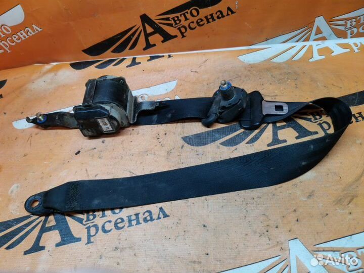 Ремень безопасности Daewoo Matiz 2007