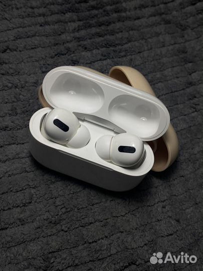 Airpods pro