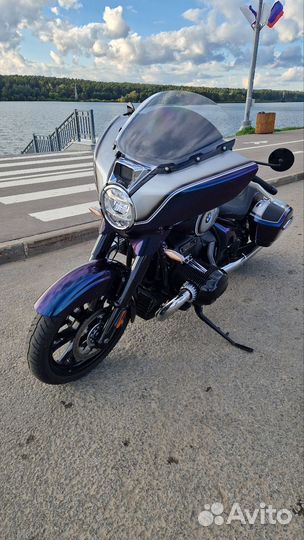 BMW R18 B