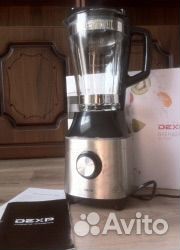 Блендер