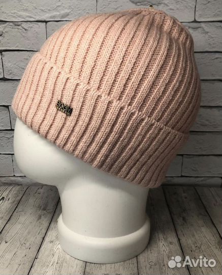 Шапка на осень женская новая