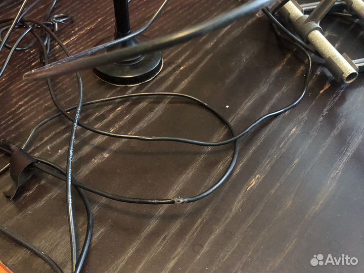 Комнатная антенна 2 шт