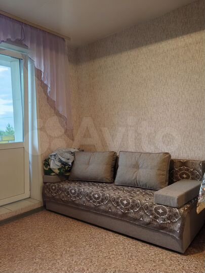 Квартира-студия, 19 м², 2/3 эт.