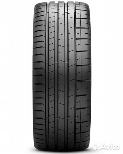 Pirelli P Zero PZ4 285/45 R20 108W