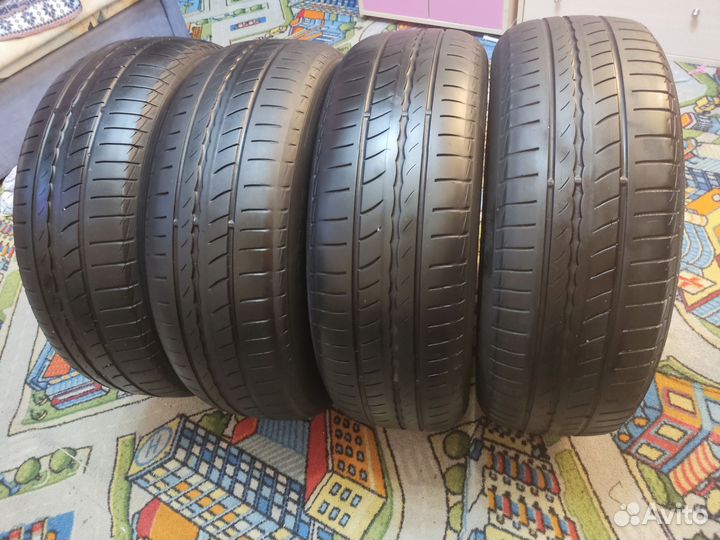 Pirelli Cinturato P1 Verde 185/60 R15 84H