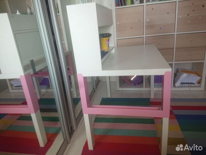 Детский стол