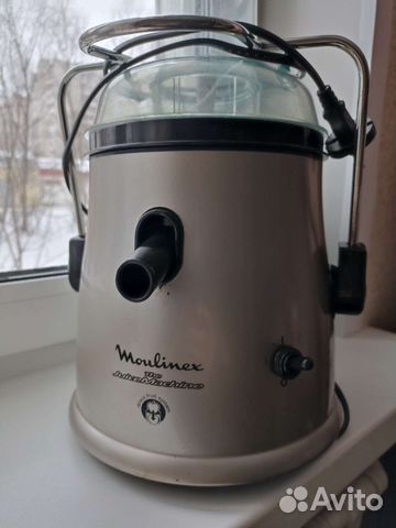 Соковыжималка