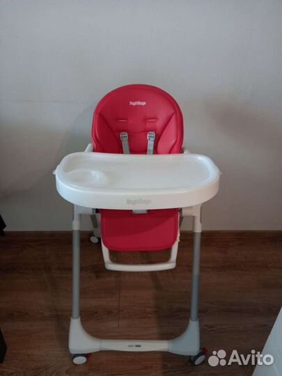 Peg Perego Детский стул для кормления