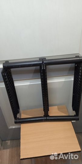 Подставка для CD и DVD дисков