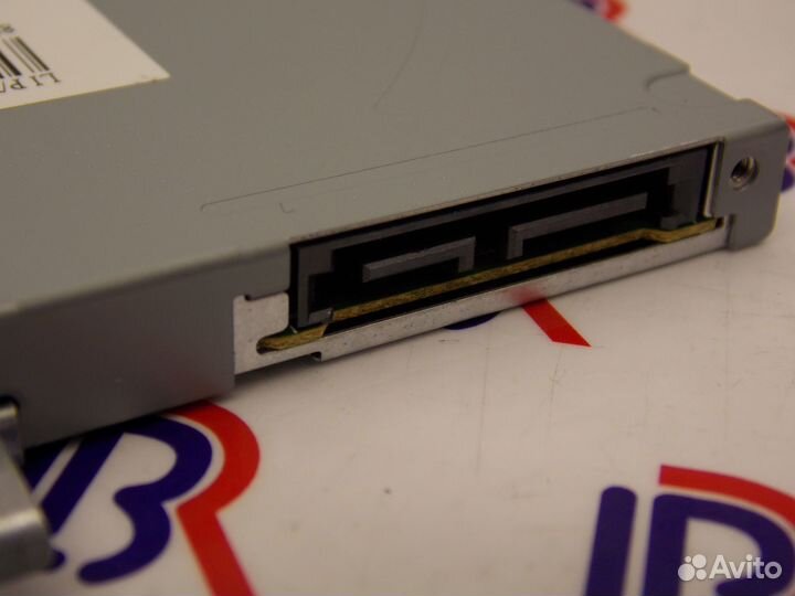 DA-8A5SH DVD Rewriter