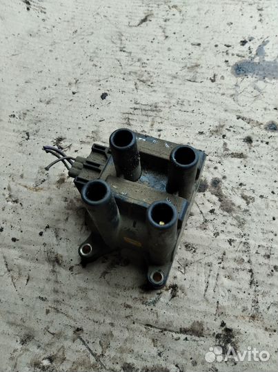 Модуль зажигания Форд Мондео 2