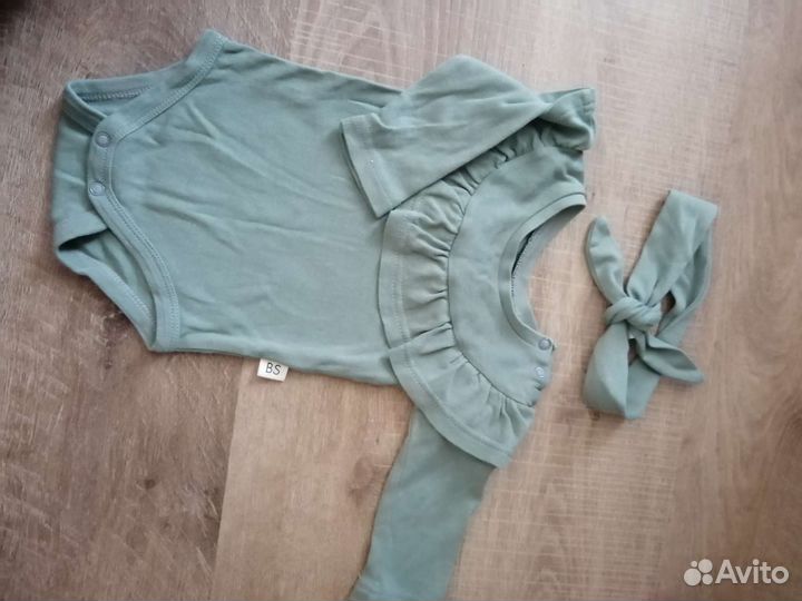 Одежда на девочку