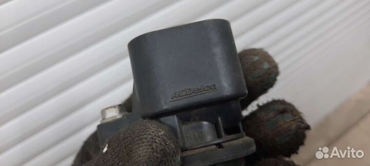 Катушка зажигания Chevrolet Colorado/2010