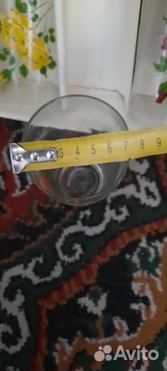 Стакан СССР