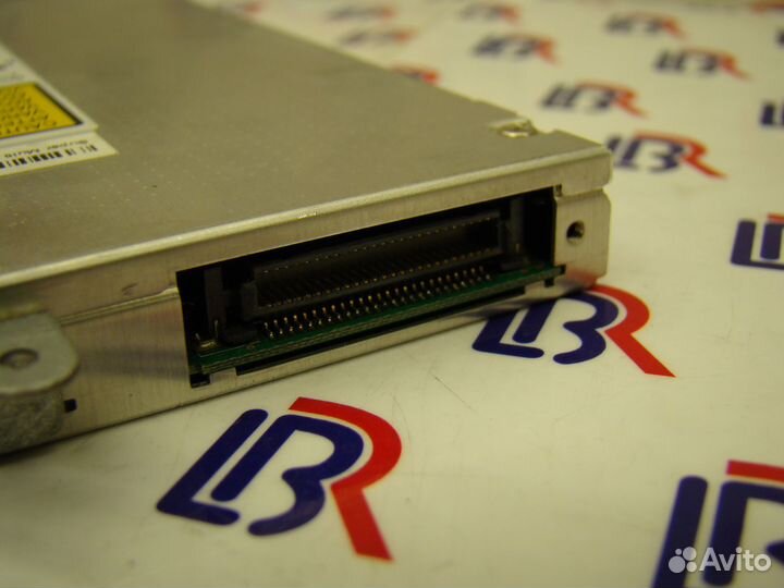 AD-7560A DVD Rewriter