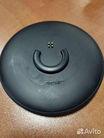 Подставка для зарядки Bose