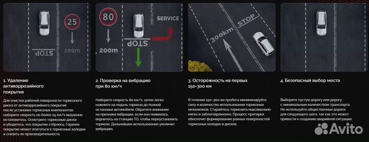 Диск тормозной перфорированный G-brake GFR-21344