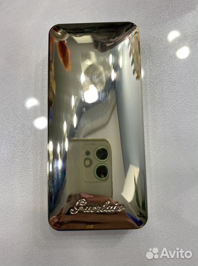 Тени для век