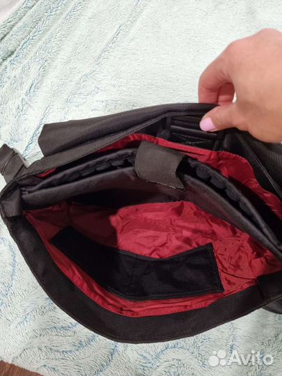 Сумка для ноутбука