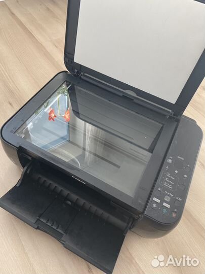 Принтер,Мфу Canon pixma mp280