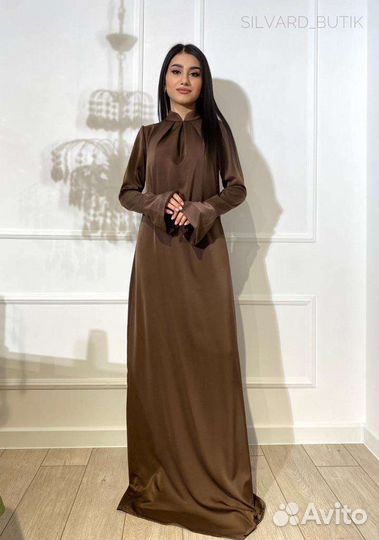 Женская одежда платья