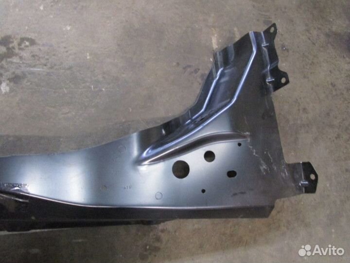 Усилитель крыла правый Audi A6/S6/Avant quattro 20