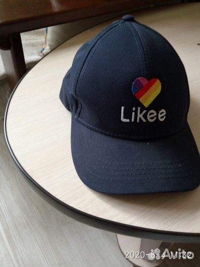 Продам Бейсболка для девочки