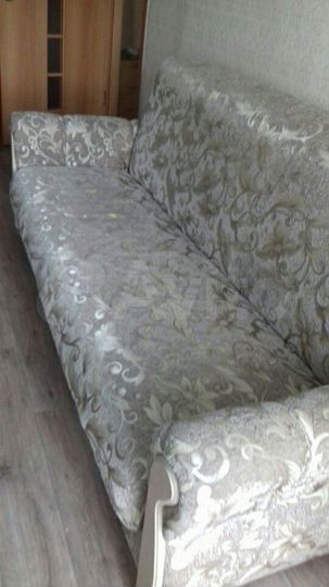 1-к. квартира, 32 м², 3/5 эт.