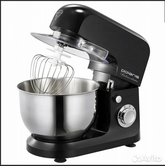 Кухонная машина polaris Brilliant collection