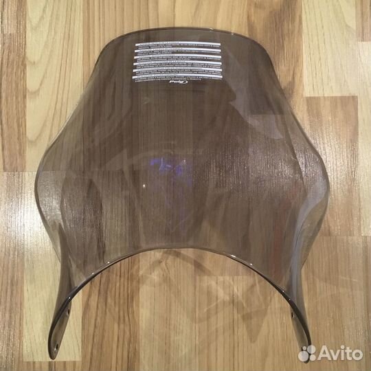 Ветровое стекло Puig ветровик мото мотоцикл