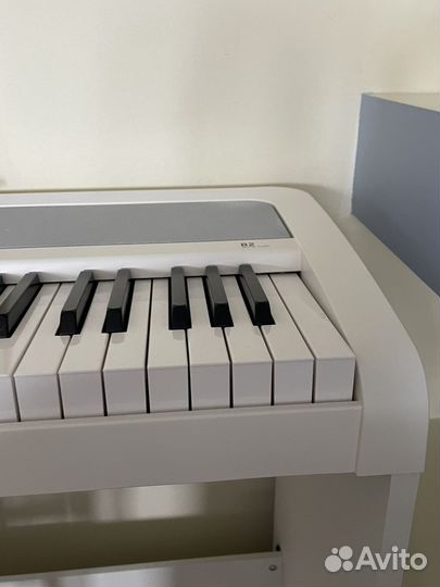 Цифровое пианино korg
