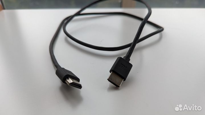 Кабель hdmi Xiaomi 1 метр