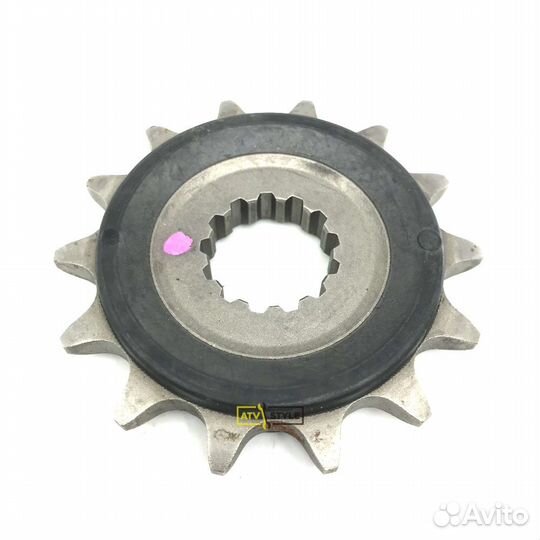 Звезда ведущая 14 зубьев Kawasaki 13144-0577